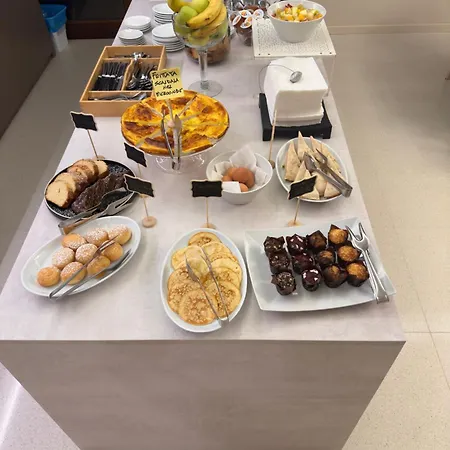 Hotel Grappolo D'oro