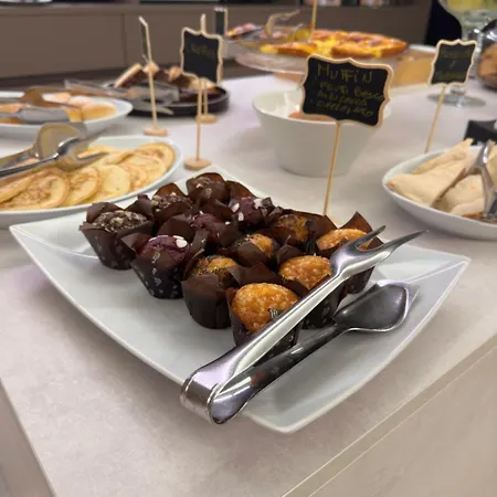 Grappolo D'oro Монтебеллуна