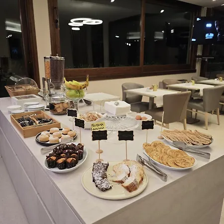 Hotel Grappolo D'oro