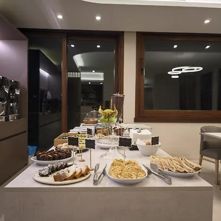 Grappolo D'oro Hotel 3*