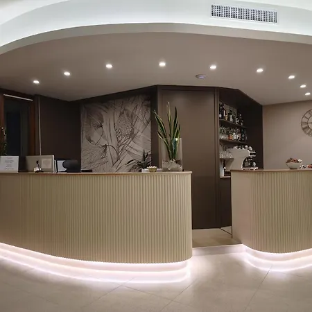 Grappolo D'oro Hotel Montebelluna