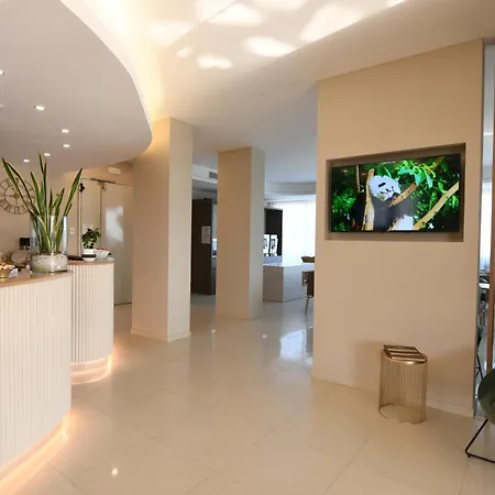 Grappolo D'oro Hotel