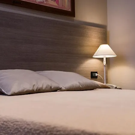 Hotel Grappolo D'oro Montebelluna