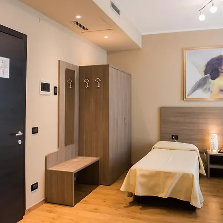 Grappolo D'oro Hotel