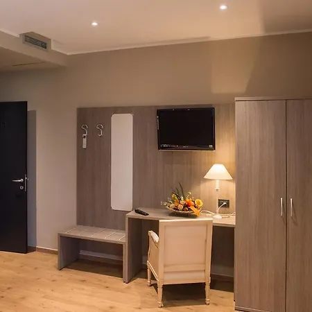 Hotel Grappolo D'oro 3*