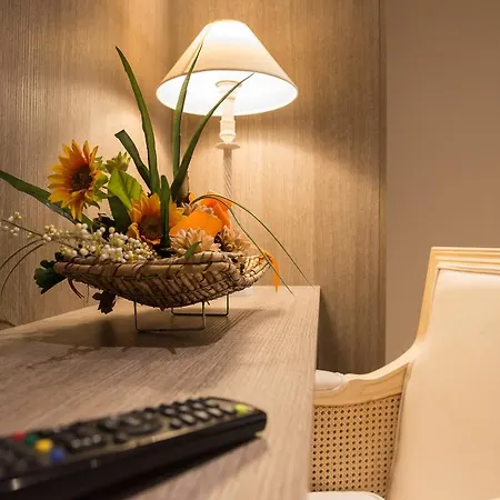 Hotel Grappolo D'oro Montebelluna