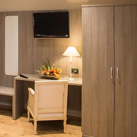 Grappolo D'oro 3* Монтебеллуна