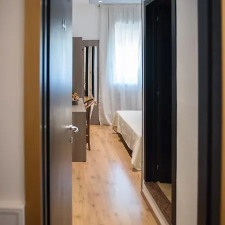 Отель Grappolo D'oro