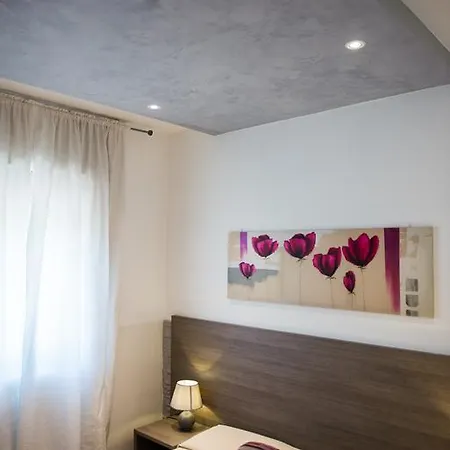 Grappolo D'oro Hotel 3*