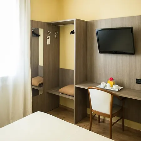 Hotel Grappolo D'oro