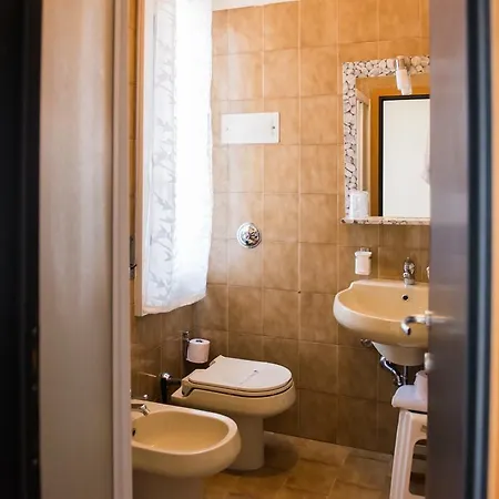 Отель Grappolo D'oro 3*