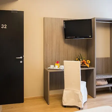 Grappolo D'oro 3* Монтебеллуна