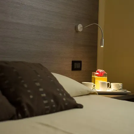 Hotel Grappolo D'oro