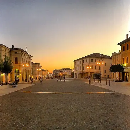 Grappolo D'oro 3* Montebelluna