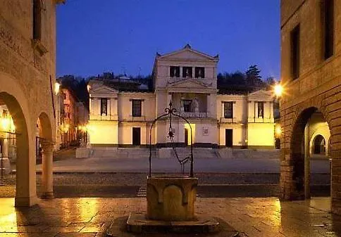 Hotel Grappolo D'oro