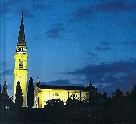 Grappolo D'oro Hotel