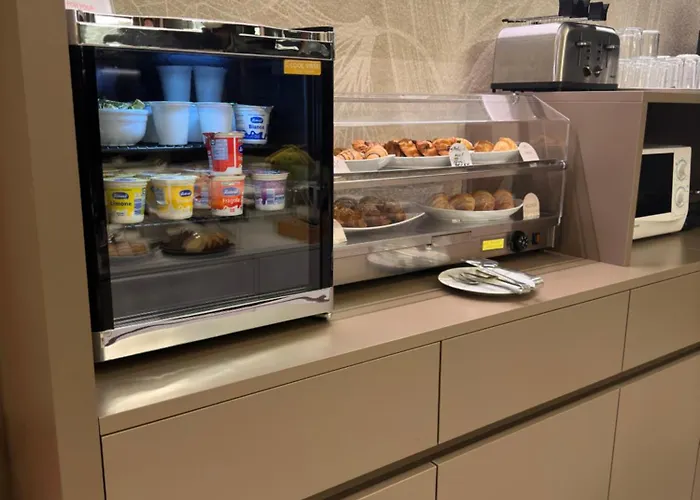 Grappolo D'oro Hotel