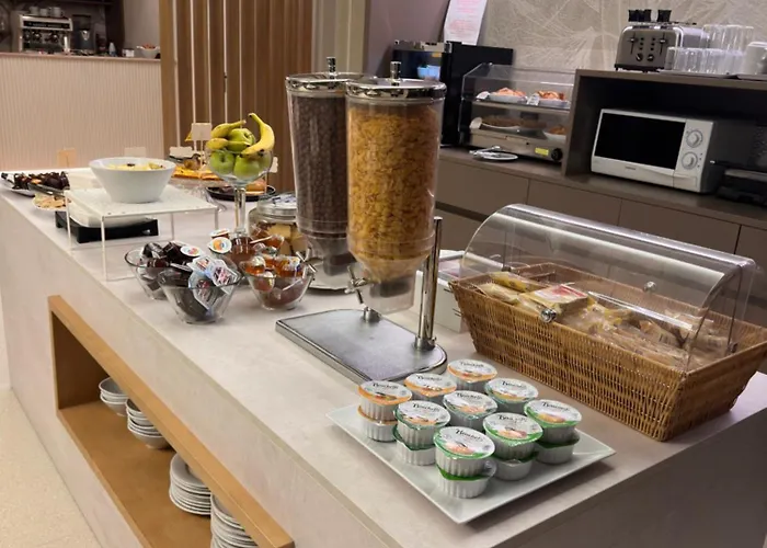 Grappolo D'oro Hotel Montebelluna