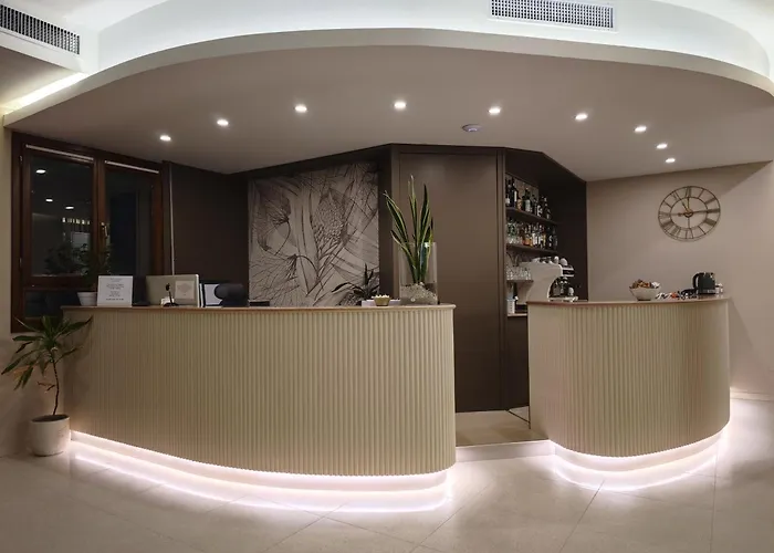 Grappolo D'oro Hotel Montebelluna