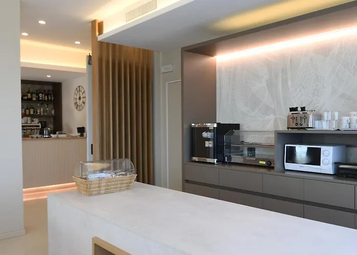 Hotel Grappolo D'oro Montebelluna