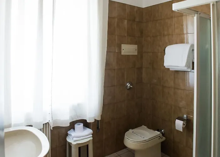 Grappolo D'oro Hotel Montebelluna