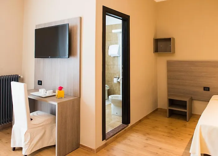 Hotel Grappolo D'oro 3*