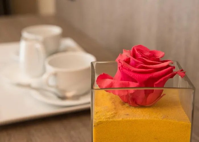 Hotel Grappolo D'oro 3*