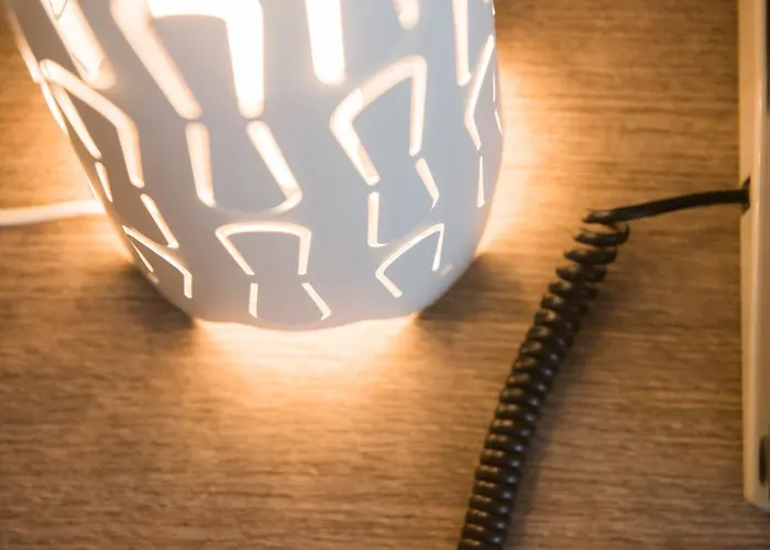 Hotel Grappolo D'oro Montebelluna