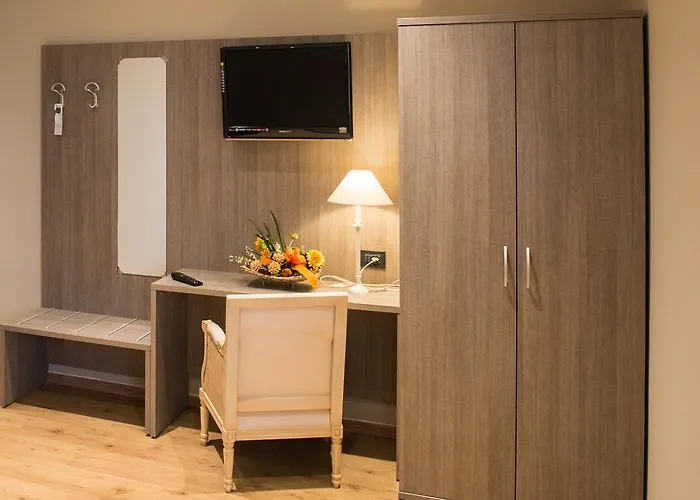 Grappolo D'oro 3* Montebelluna