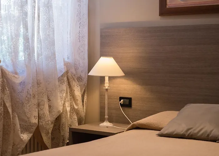 Hotel Grappolo D'oro Montebelluna