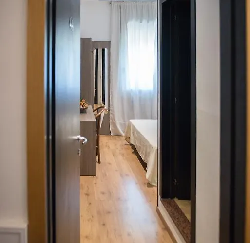 Hotel Grappolo D'oro