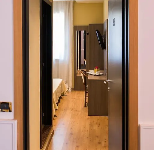 Hotel Grappolo D'oro 3*