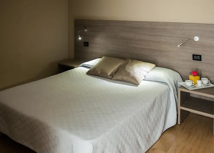 Grappolo D'oro Hotel