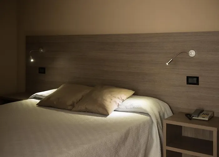 Hotel Grappolo D'oro Montebelluna