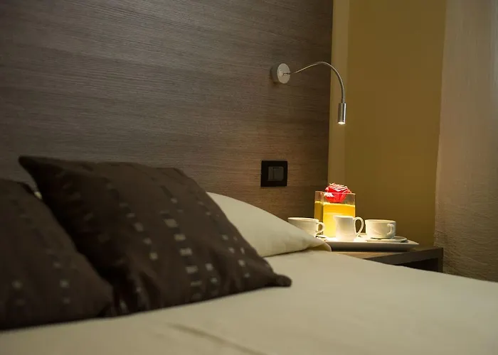 Hotel Grappolo D'oro