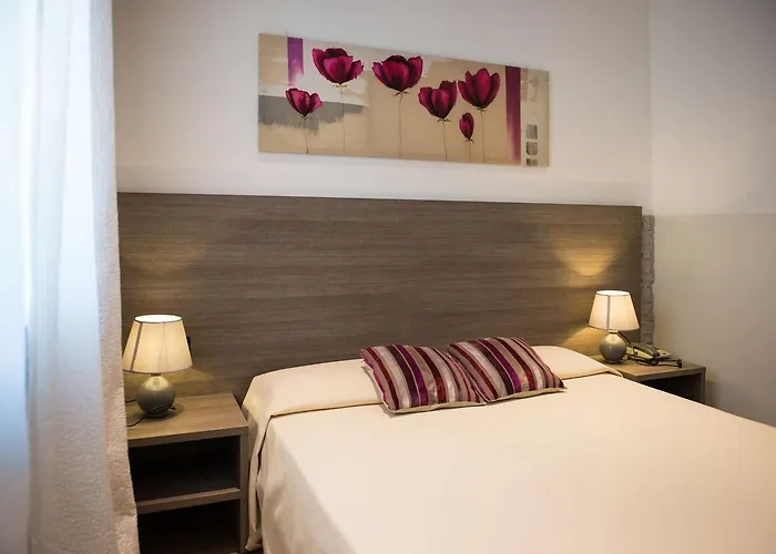 Hotel Grappolo D'oro 3*