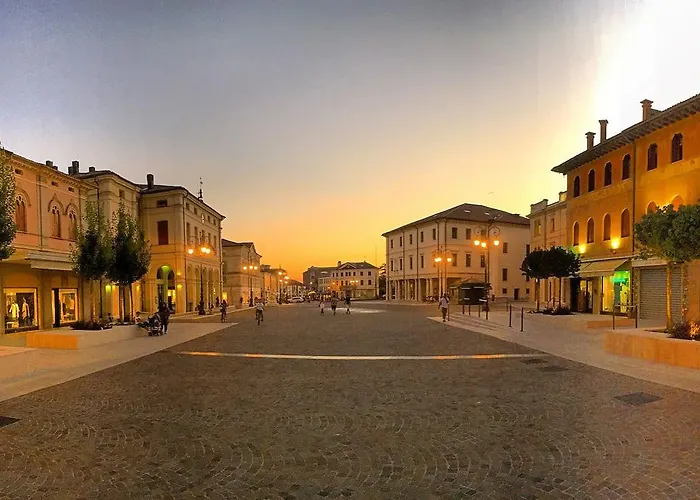 Grappolo D'oro 3* Montebelluna