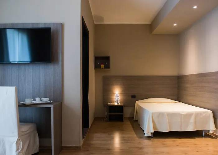 Hotel Grappolo D'oro 3*