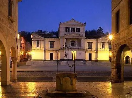 Hotel Grappolo D'oro