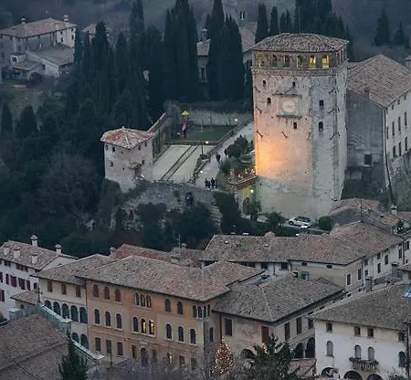 Grappolo D'oro 3* Montebelluna