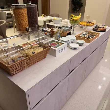 Hotel Grappolo D'oro 3*