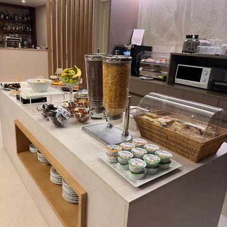 Grappolo D'oro Hotel Montebelluna