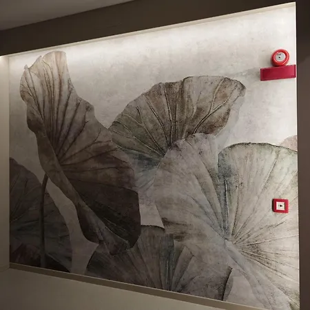 Grappolo D'oro ホテル