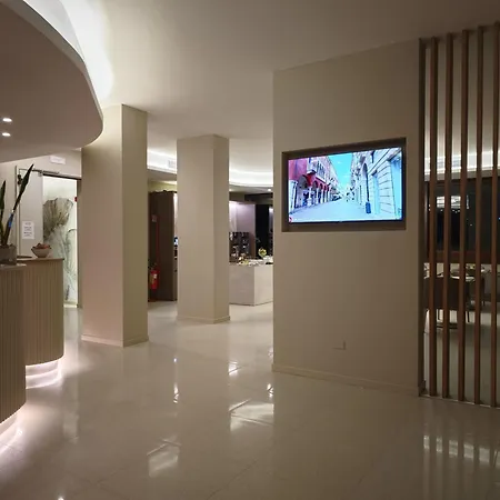 Grappolo D'oro Hotel