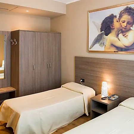 Grappolo D'oro 3* 몬테벨루나