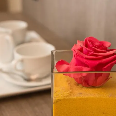 Hotel Grappolo D'oro 3*