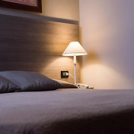 Hotel Grappolo D'oro Montebelluna