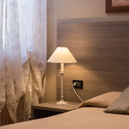 Hotel Grappolo D'oro Montebelluna