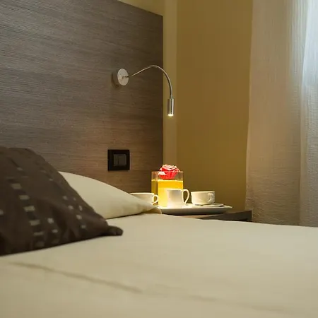 Grappolo D'oro Hotel