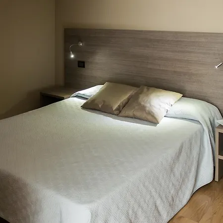 Grappolo D'oro Hotel